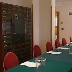 Crisol Europa Palermo