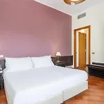 Hotell Crisol Europa Palermo