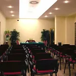 Crisol Europa Hotell Palermo