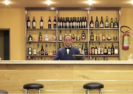 Europa Hotel Palermo