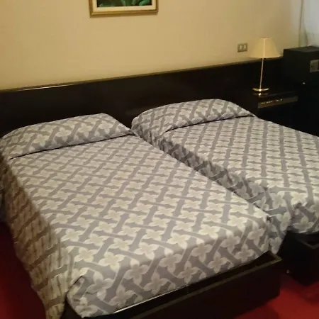 Hotel Europa Palermo