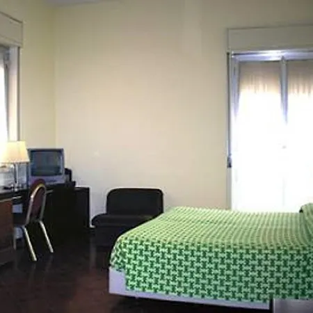 Europa Hotel Palermo