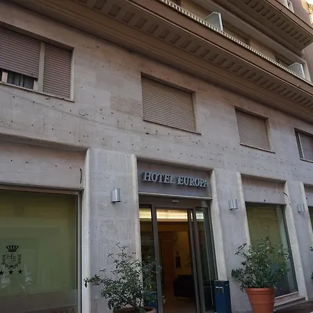 Europa Palermo