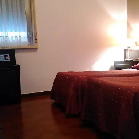 Europa Hotel