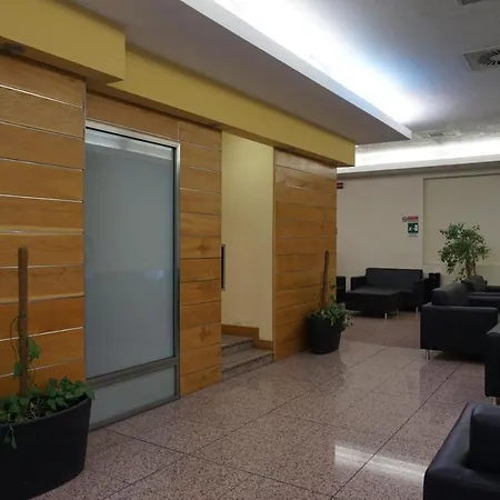 Hotel Europa