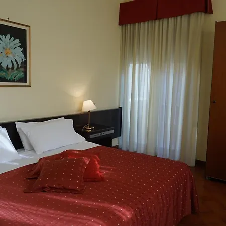 Hotel Europa Palermo