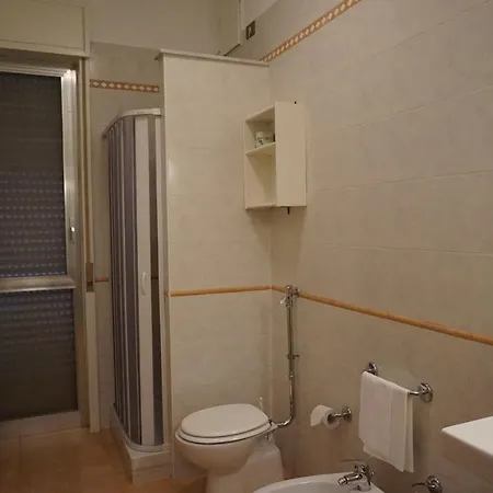 Crisol Europa Hotel Palermo