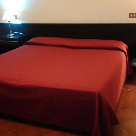 Europa Hotel