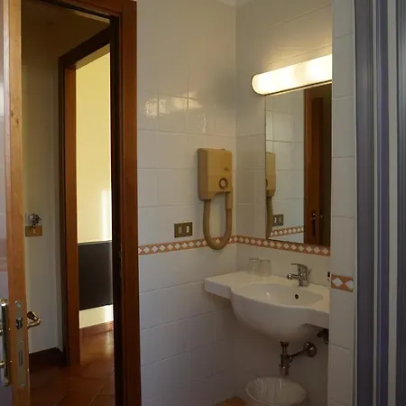 Hotel Crisol Europa