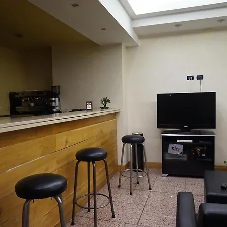 Hotel Europa Palermo