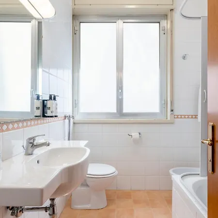 Crisol Europa Hotel 3*