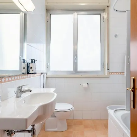 Hotel Crisol Europa 3*