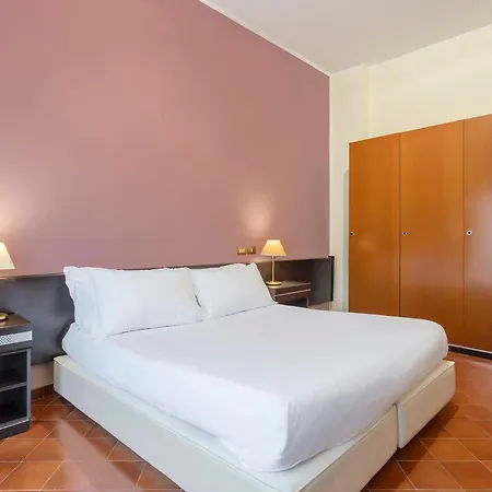 Europa Hotel