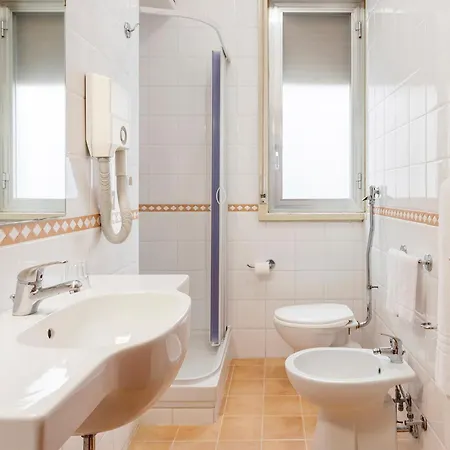 Hotel Crisol Europa