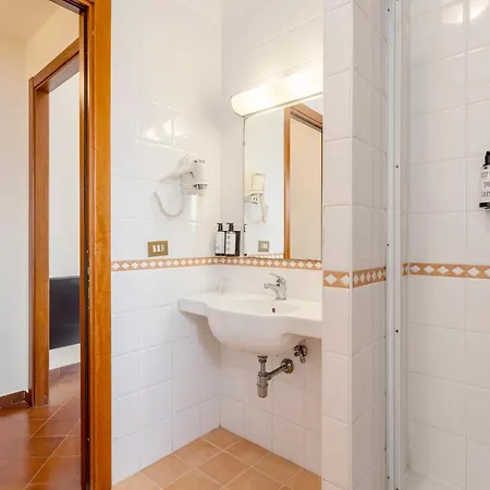 Hotel Crisol Europa 3*