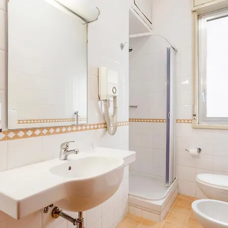 Hotel Crisol Europa Palermo