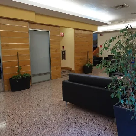 Europa Hotel Palermo