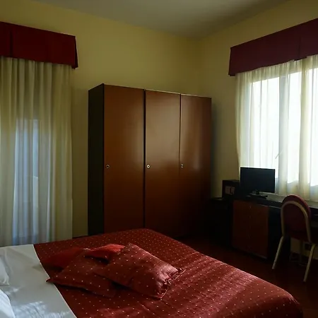 Hotel Europa