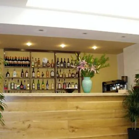 Crisol Europa 3*