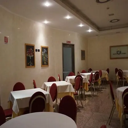 Hotel Europa 3*
