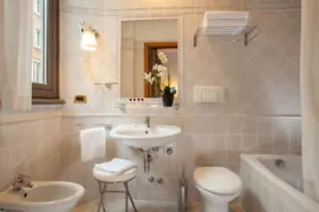 Hotel Crisol Europa Palermo