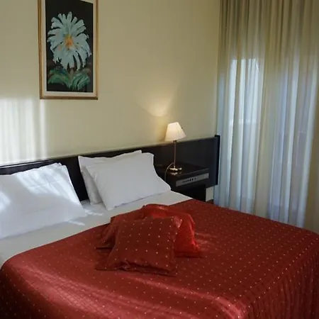 Hotel Europa Palermo