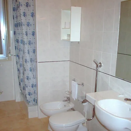 Crisol Europa 3* Palermo
