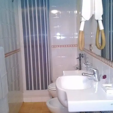 Hotel Crisol Europa