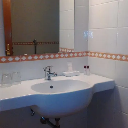 Crisol Europa Hotel Palermo