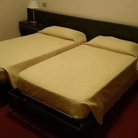 Crisol Europa Hotel Palermo
