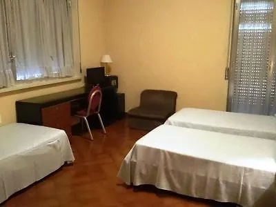 Hotel Crisol Europa