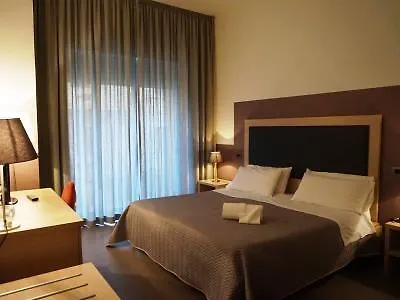 Crisol Europa 3* Palermo