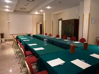 Crisol Europa Hotel