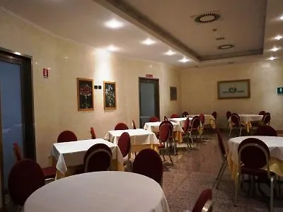 Hotel Crisol Europa