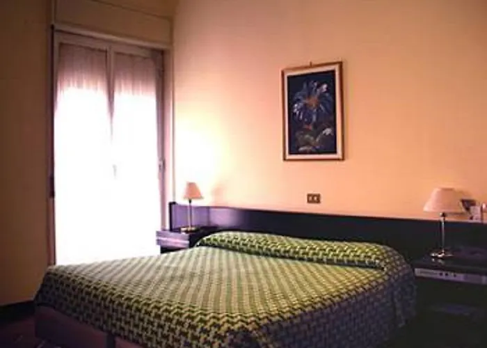 Crisol Europa Hotel 3*