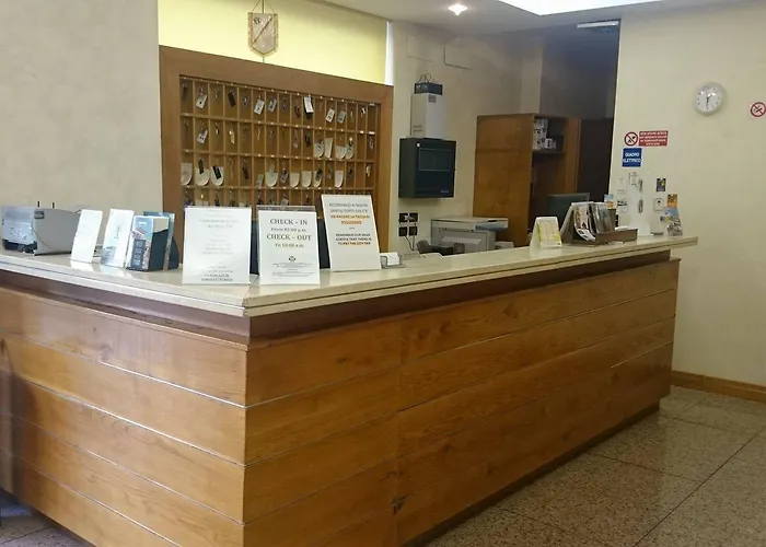 Crisol Europa 3*