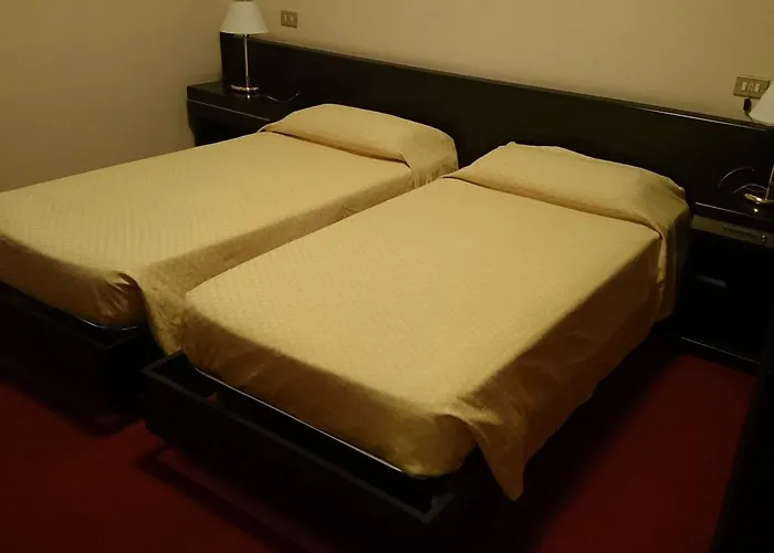 Crisol Europa 3*