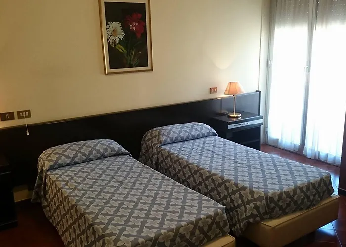 Crisol Europa Hotel 3*