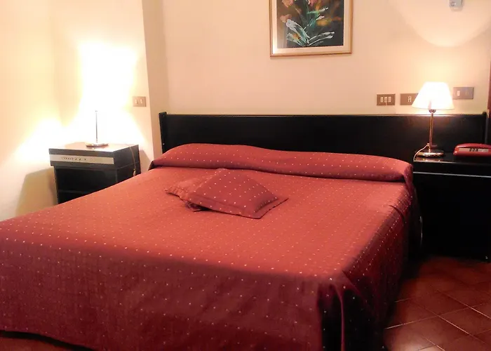 Hotel Crisol Europa 3*