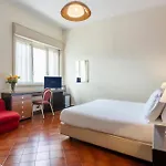 Crisol Europa Hotel Palermo