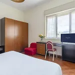 Hotel Crisol Europa 3*