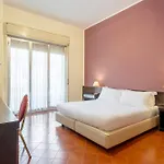Crisol Europa 3* Palermo