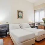 Hotel Crisol Europa Palermo