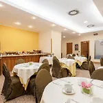 Crisol Europa Hotel Palermo