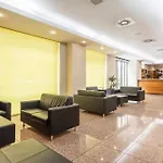 Crisol Europa 3* Palermo