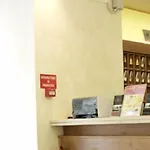 Crisol Europa Palermo