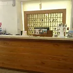 Hotel Crisol Europa 3*