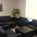 Crisol Europa Hotel