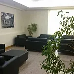 Hotel Crisol Europa Palermo
