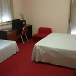 Hotel Crisol Europa 3*